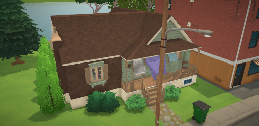 Cottage Love