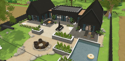 Farm House