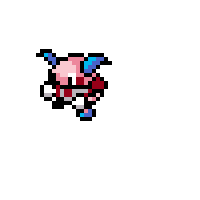 MrMime Tattoo
