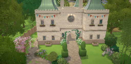Leblanc Estate