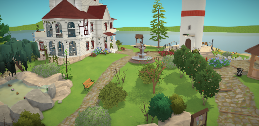 Lighthouse hotel