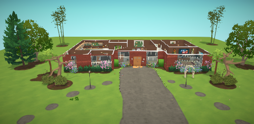 First House