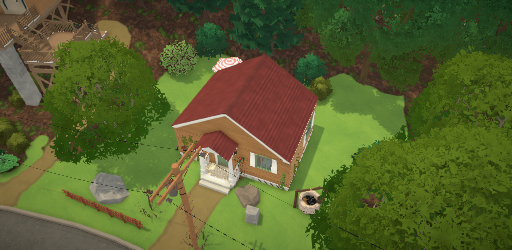 Cute Tiny House