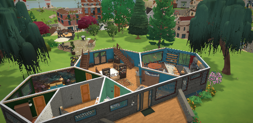 Talis Abode