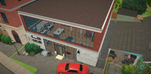 The Loft