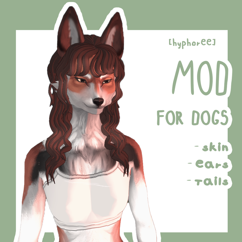 [hyphoree] Dog Mode