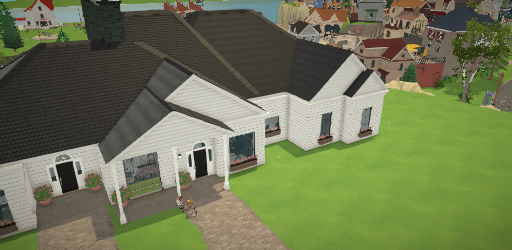 Modern Farmhouse