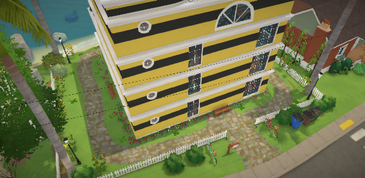 2 - Ocean View
