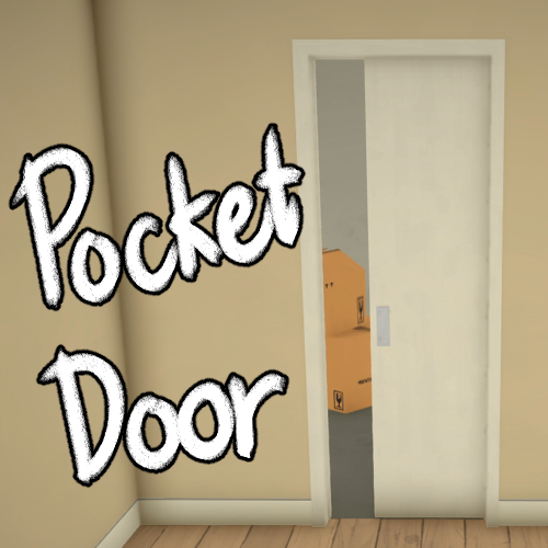 Pocket Door