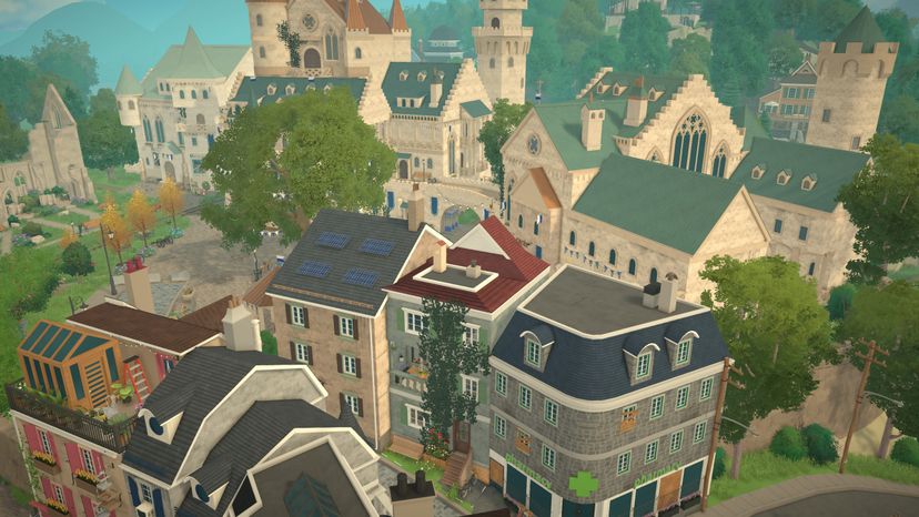 Townhouse