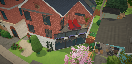 ItzSheepZ House 3