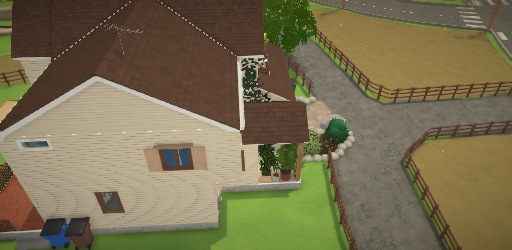 Gunnhildr House