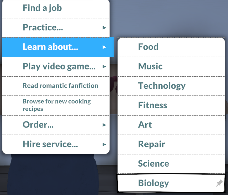 Learn About Biology