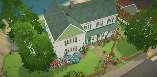 Beach View Cottage
