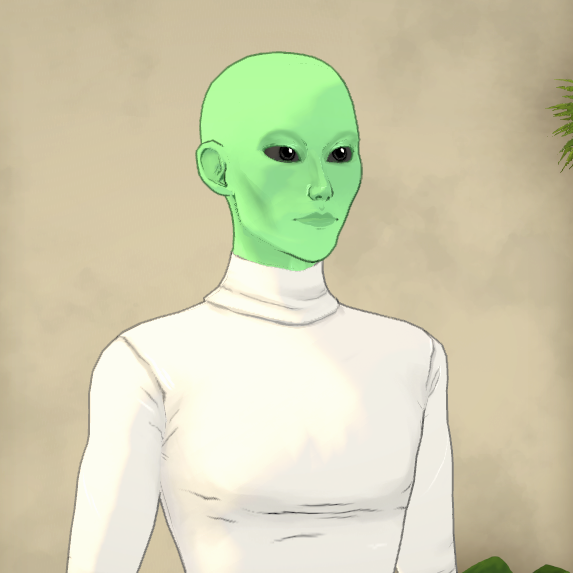 Alien