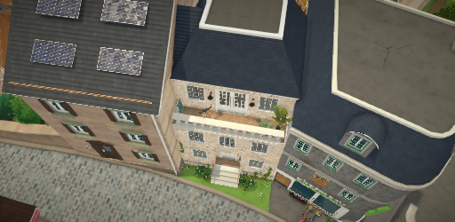 Townhouse