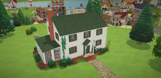The Calloway (finished)
