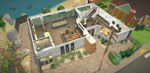 OCEAN VIEW HOUSE