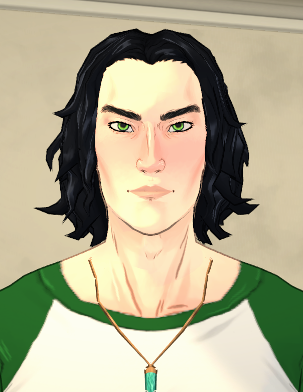 Loki Laufeyson