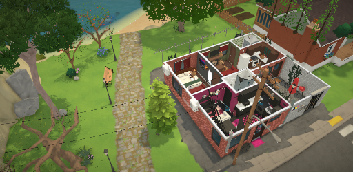 Az Egyedülállók Apartment