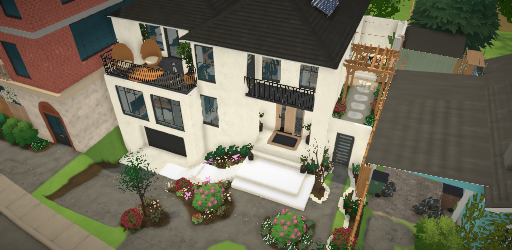 Modern Home