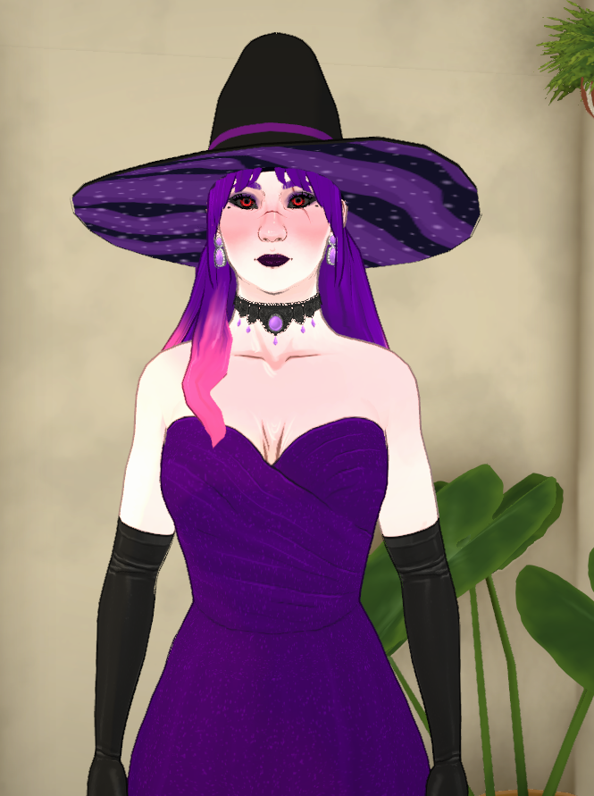 The WITCH