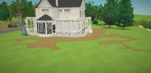 Victorian Shell