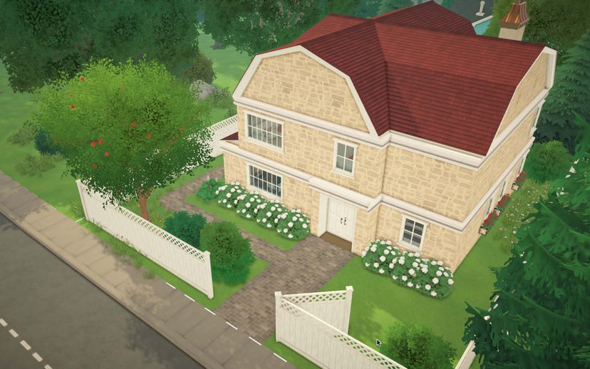 Family Cottage