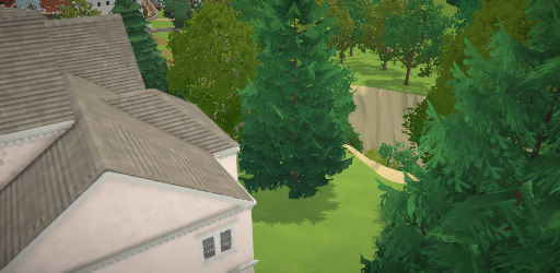 Modern Cottage