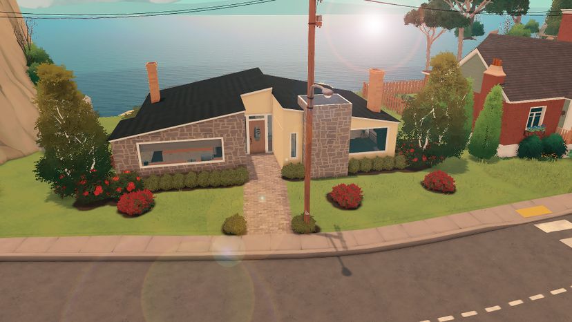 Mid Century - MTsims