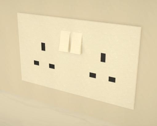 UK Plug Socket