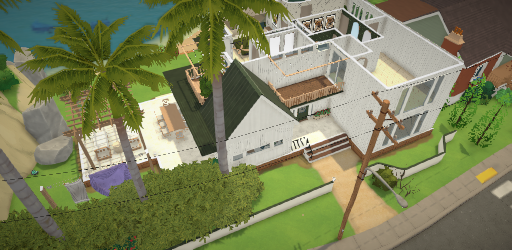 The Gayz House (A.6/4/26)