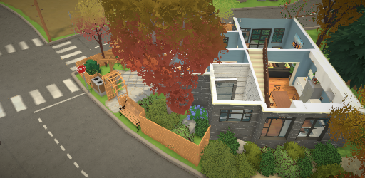 Tiny Corner Clove