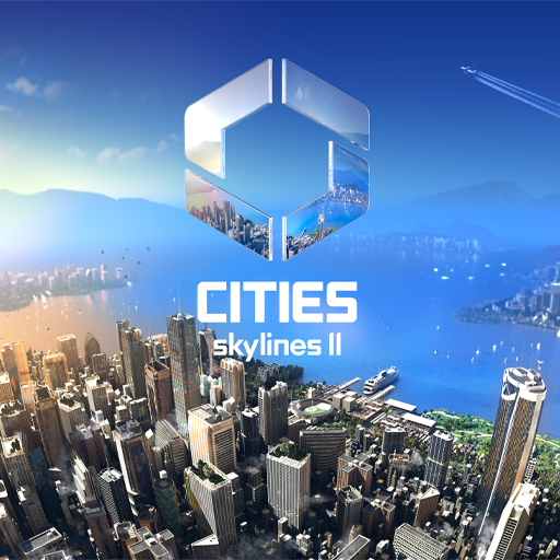 Cities: Skylines II Game