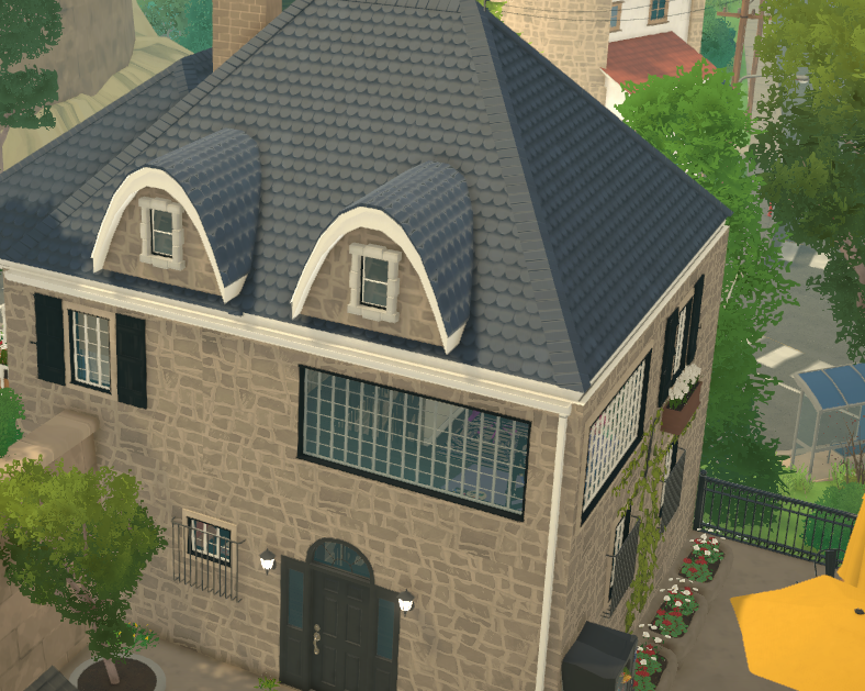 Station House