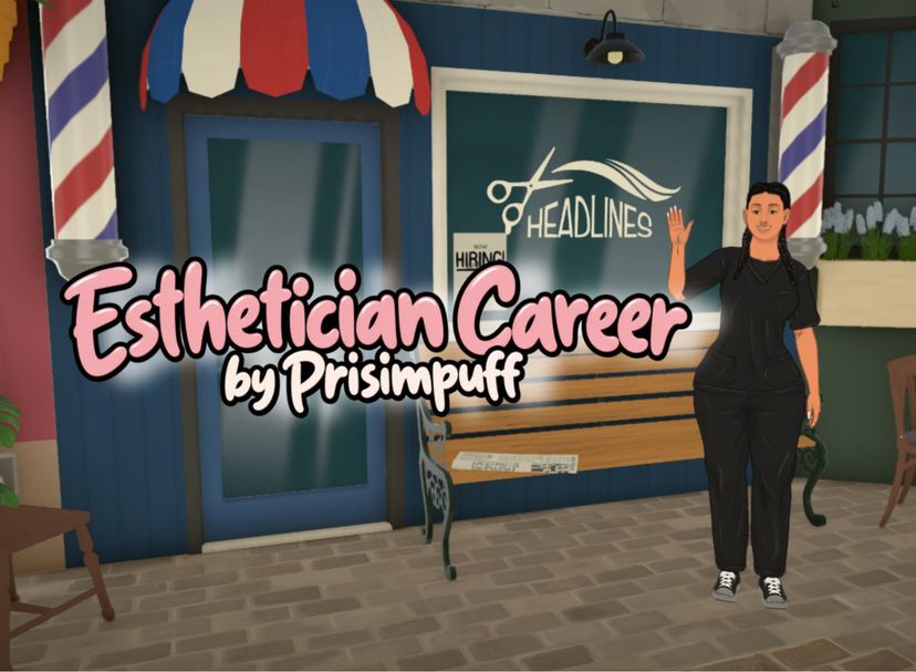 Esthetician Career