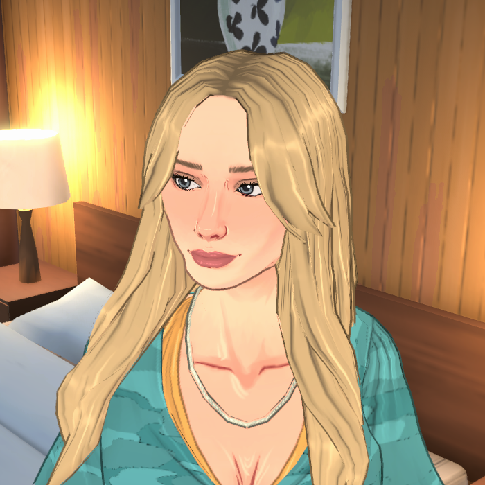 Cate Dunlap | Gen V / The Boys | Paralives Household