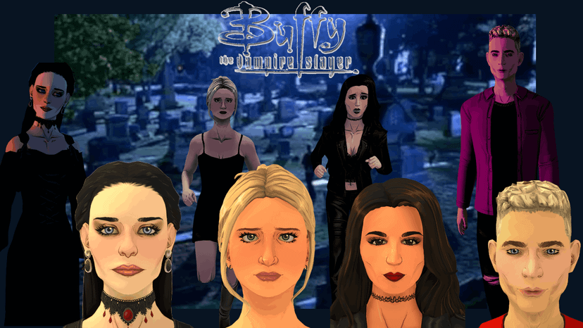 BTVS