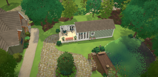 Cozy Cottage/Studio Retreat