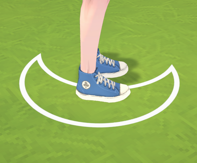 Selector | Moon White