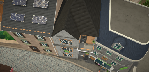 New Family Townhouse