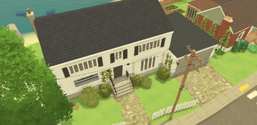 New Family Home
