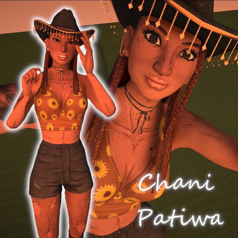 Chani Patiwa