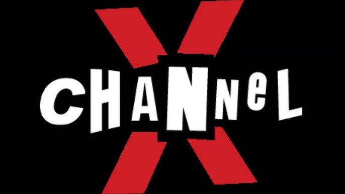 Channel X