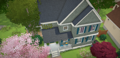 The Best Family Home