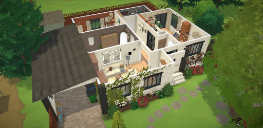 Robert's House