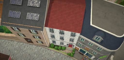 Rowhouse