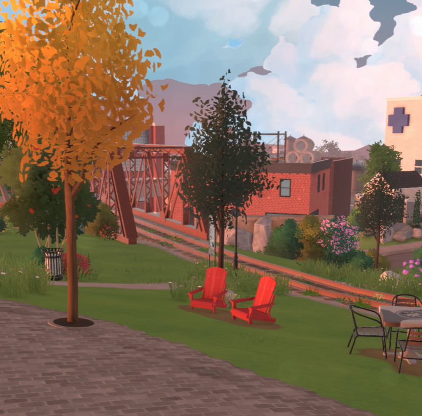 Old Stone Park
