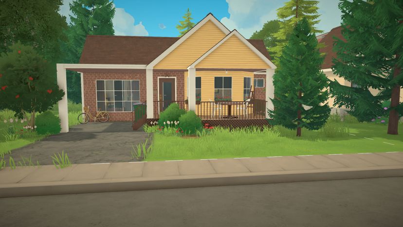 Family Starter Home
