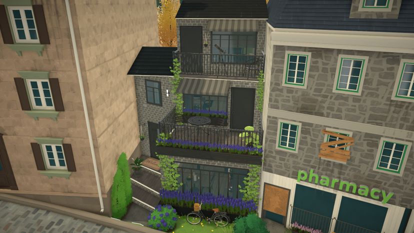 Small House